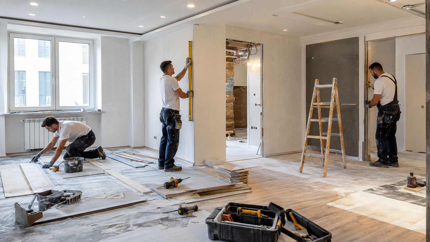 HausBlitz24 Fachkraft 17