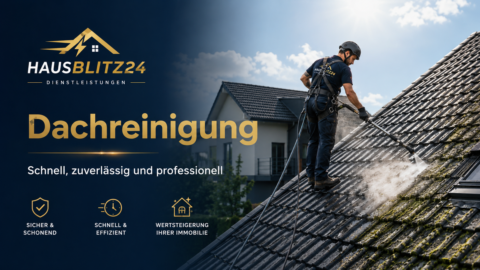 HausBlitz24 Fachkraft 25