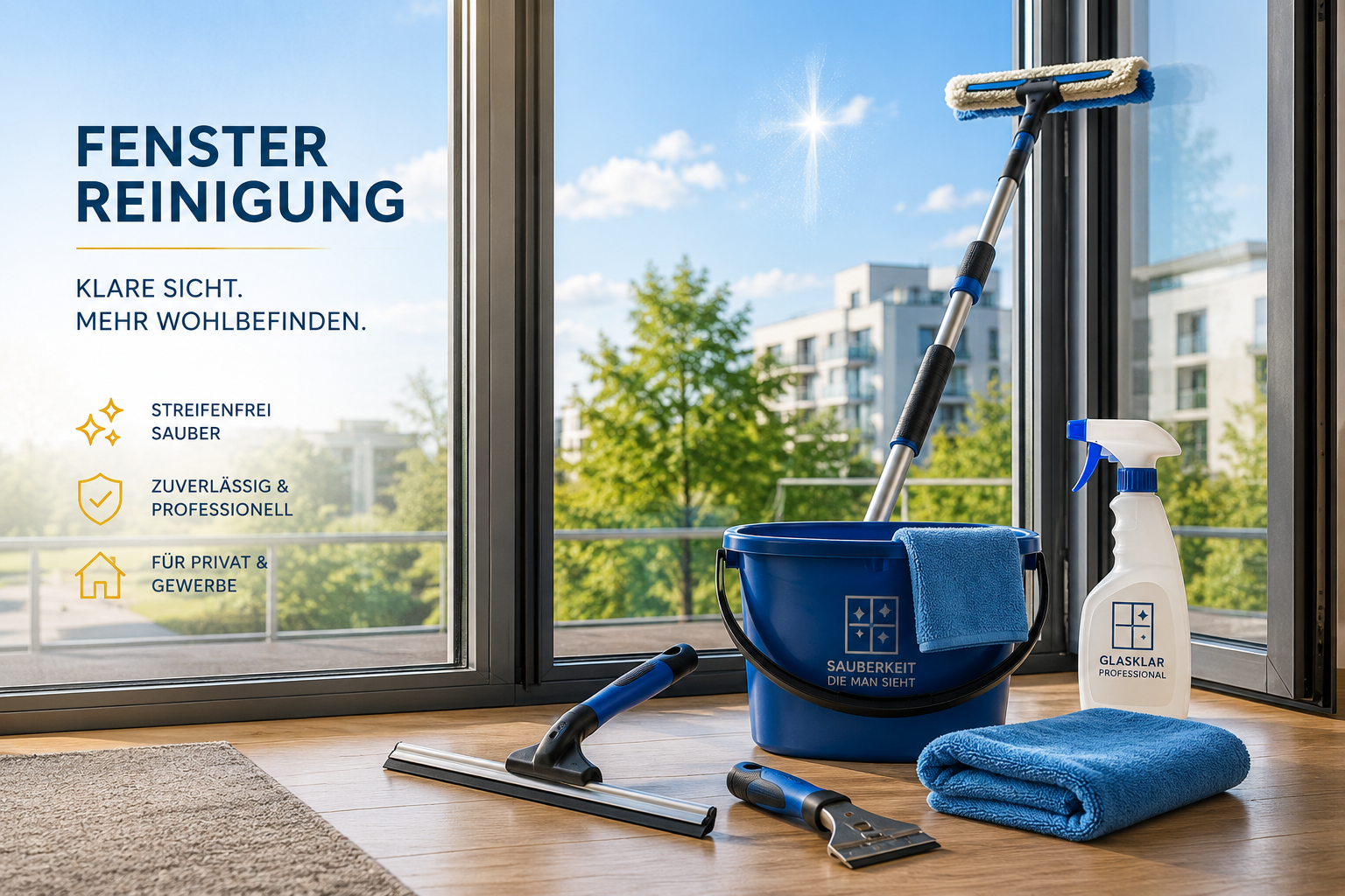 HausBlitz24 Dienstleistung 1