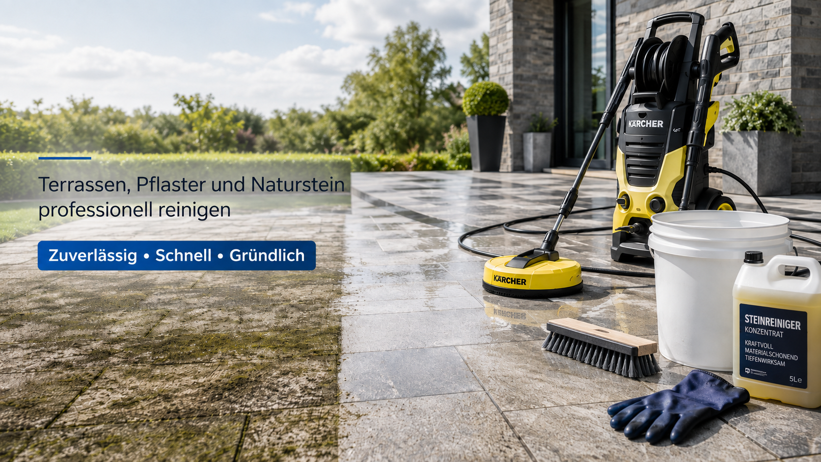 HausBlitz24 Dienstleistung 14