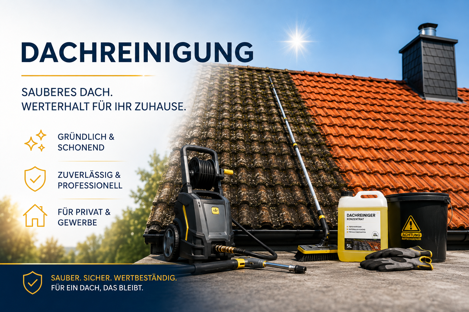HausBlitz24 Dienstleistung 3