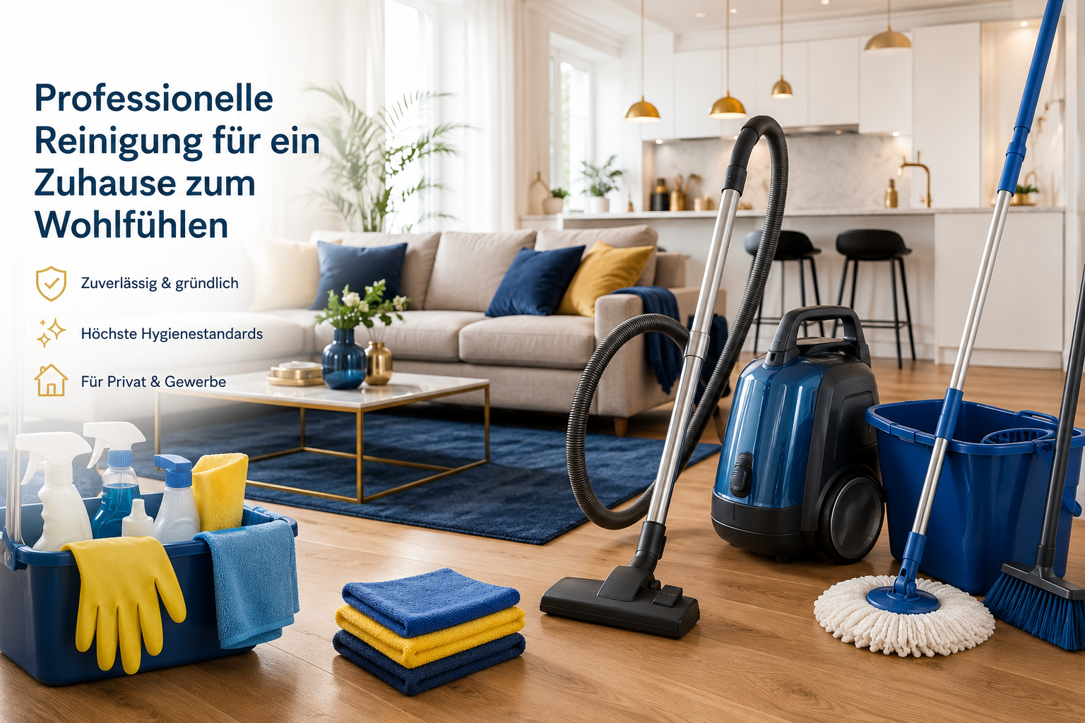 HausBlitz24 Dienstleistung 7